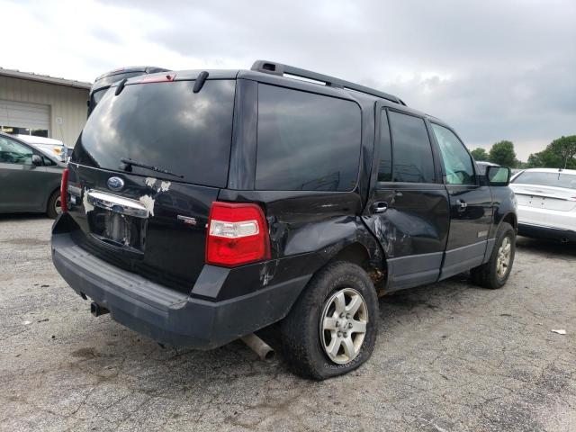 Photo 4 from auction – 2007 FORD EXPEDITION with VIN 1FMFU16577LA36439