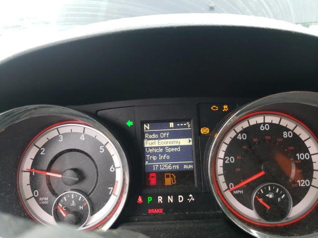 Photo 8 from auction – 2013 DODGE GRAND CARA with VIN 2C4RDGDG8DR588253