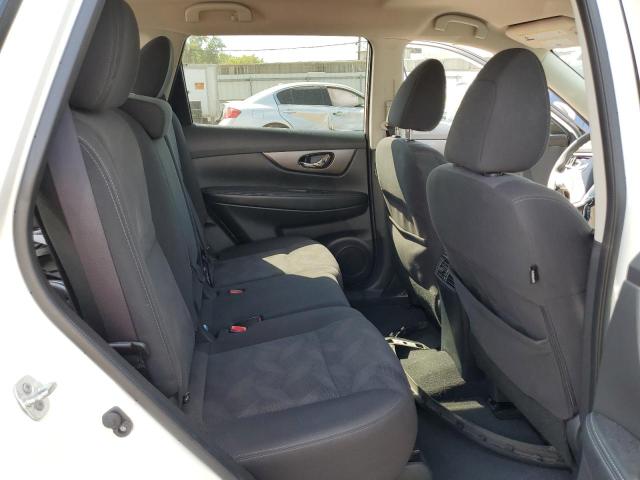Photo 6 from auction – 2016 NISSAN ROGUE S with VIN KNMAT2MV6GP662812