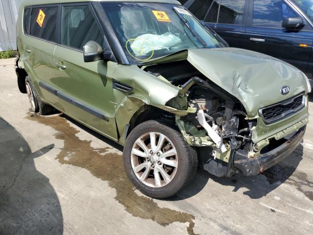 Zdjęcie 9 z aukcji – 2013 KIA SOUL + z VIN KNDJT2A60D7520061