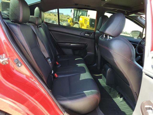 Photo 6 from auction – 2018 SUBARU WRX LIMITE with VIN JF1VA1H6XJ9812491