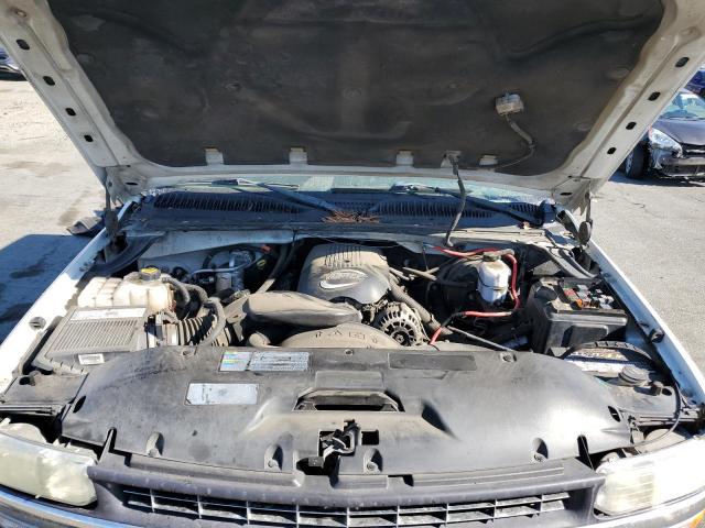 Фото 7 с аукциона – 2002 CHEVROLET SILVERADO с VIN 1GCEK19T32E261891