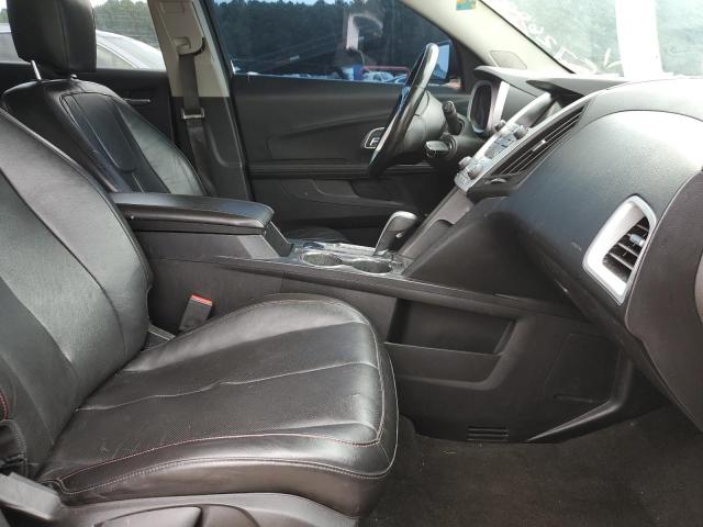 Photo 5 from auction – 2012 CHEVROLET EQUINOX LT with VIN 2GNALPEK1C6373307