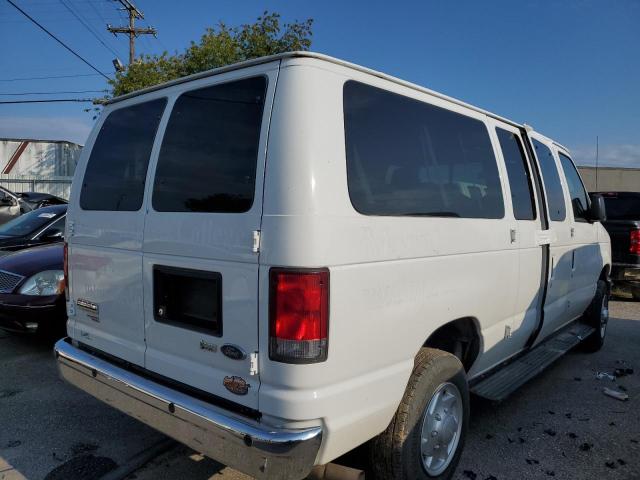 Photo 4 from auction – 2014 FORD ECONOLINE with VIN 1FBNE3BL1EDA14624