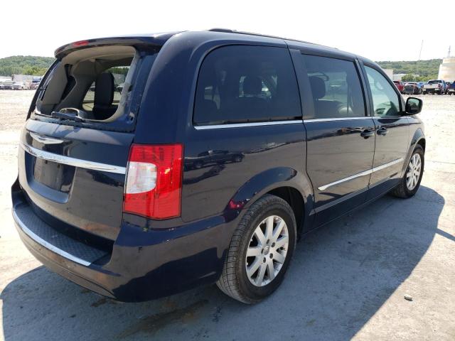 Photo 4 from auction – 2013 CHRYSLER TOWN & COU with VIN 2C4RC1BG0DR707030