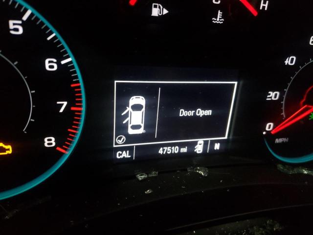 Photo 8 from auction – 2020 CHEVROLET MALIBU LS with VIN 1G1ZB5ST1LF155656
