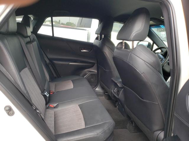 Photo 6 from auction – 2021 TOYOTA VENZA LE with VIN JTEAAAAH6MJ070030