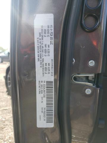 Photo 10 from auction – 2019 DODGE CHARGER SR with VIN 2C3CDXL9XKH712362