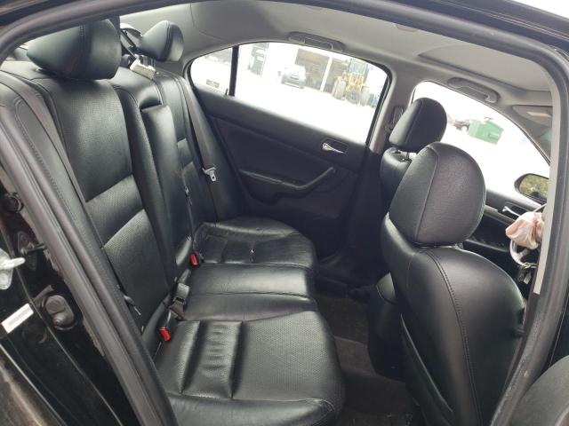 Photo 6 from auction – 2004 ACURA TSX with VIN JH4CL96804C020712