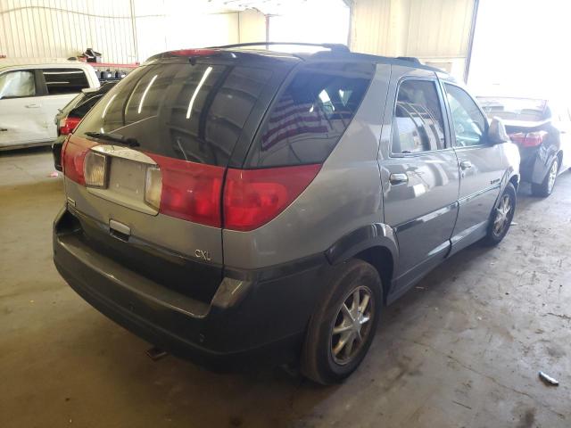 Photo 4 from auction – 2003 BUICK RENDEZVOUS with VIN 3G5DB03E63S505211