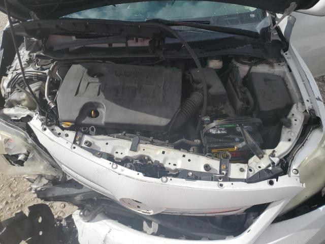 Photo 7 from auction – 2013 TOYOTA COROLLA BA with VIN 5YFBU4EE5DP172349
