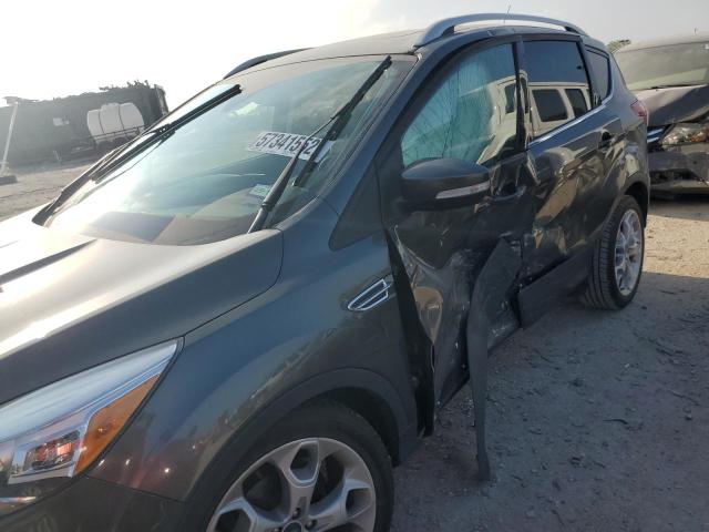 Photo 10 from auction – 2015 FORD ESCAPE TIT with VIN 1FMCU0JX9FUC24491