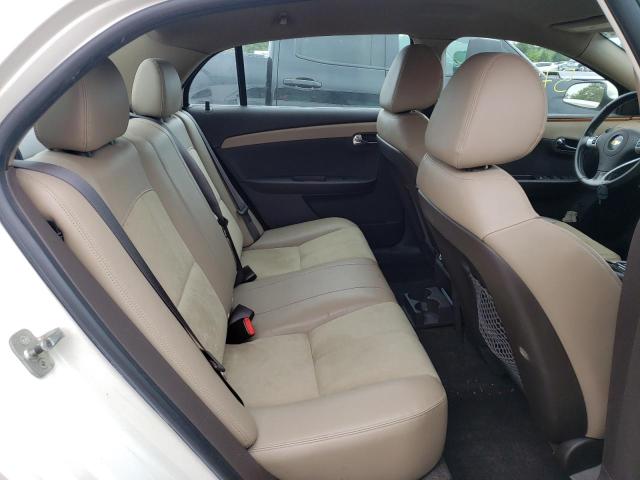 Photo 6 from auction – 2011 CHEVROLET MALIBU 2LT with VIN 1G1ZD5E14BF215383