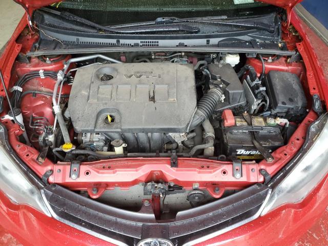 Photo 7 from auction – 2015 TOYOTA COROLLA with VIN 2T1BURHE6FC316454
