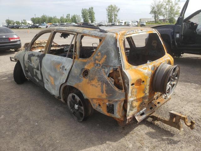 Photo 3 from auction – 2009 TOYOTA RAV4 with VIN 2T3BK33V99W006657