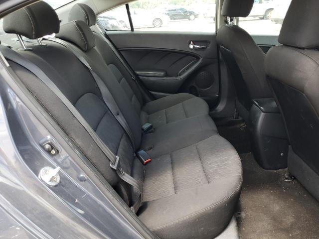 Photo 6 from auction – 2016 KIA FORTE LX with VIN KNAFK4A67G5572692