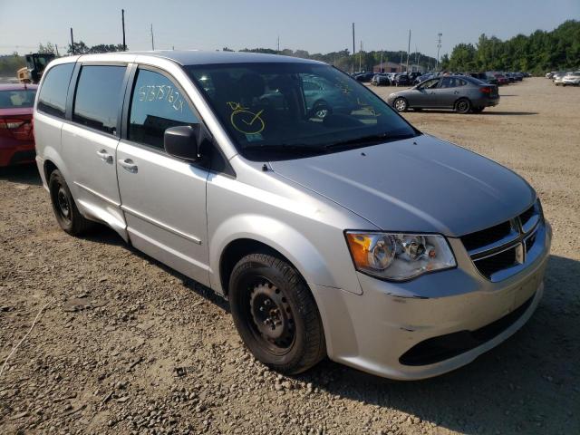 DODGE GRAND CARA 2012 with VIN 2C4RDGBG8CR381492 - Photo from auction