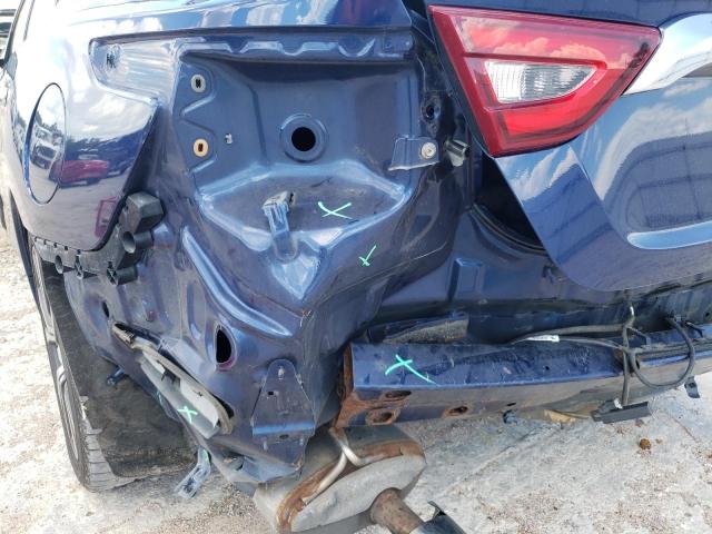 Photo 9 from auction – 2016 NISSAN MAXIMA 3.5 with VIN 1N4AA6AP7GC448105