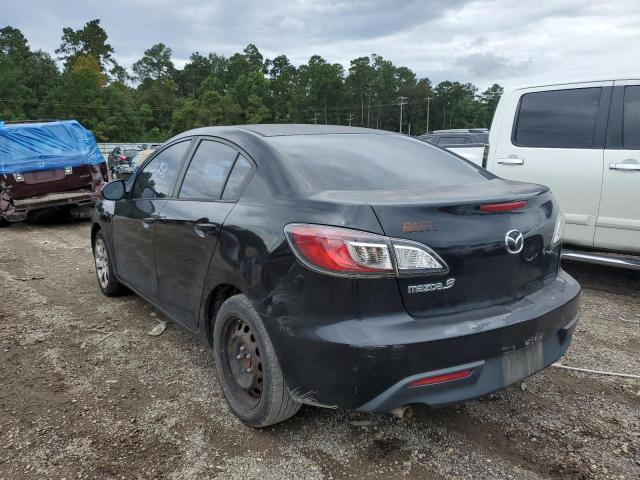 Photo 3 from auction – 2011 MAZDA 3 I with VIN JM1BL1UF3B1902935