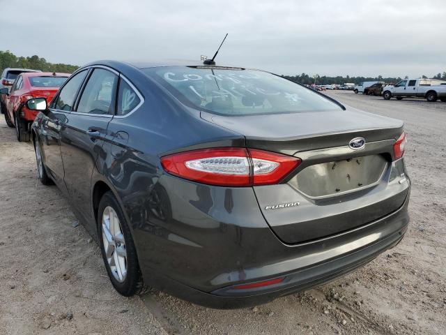Photo 3 from auction – 2016 FORD FUSION SE with VIN 3FA6P0HD2GR380651