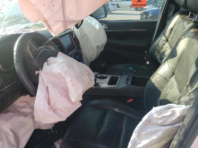 Photo 5 from auction – 2015 JEEP GRAND CHER with VIN 1C4RJEBG9FC118826