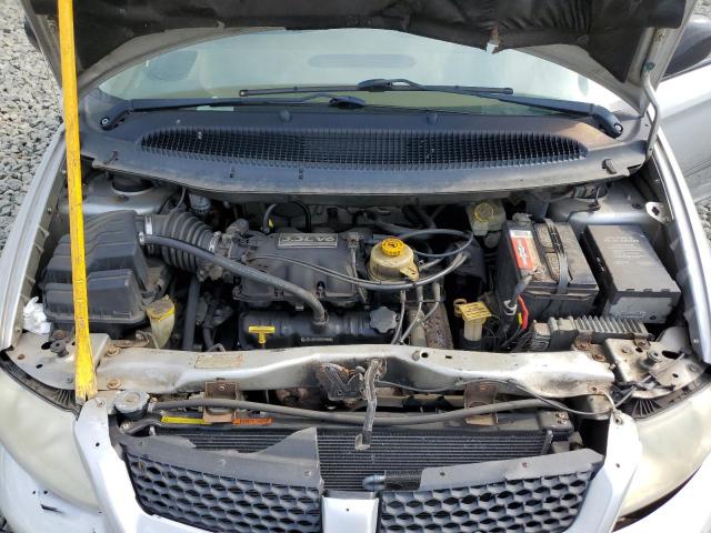 Photo 7 from auction – 2003 DODGE GRAND CARA with VIN 2D4GP24393R190033