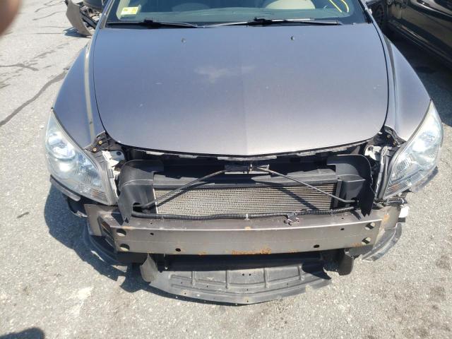 Photo 9 from auction – 2012 CHEVROLET MALIBU with VIN 1G1ZB5E09CF268840
