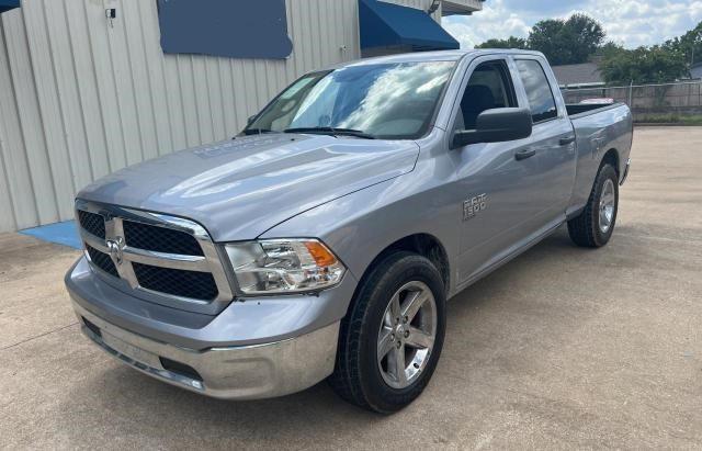 Photo 2 from auction – 2019 RAM 1500 CLASS with VIN 1C6RR6FGXKS730887