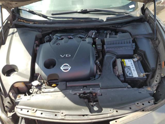 Photo 7 from auction – 2012 NISSAN MAXIMA S with VIN 1N4AA5AP0CC820050