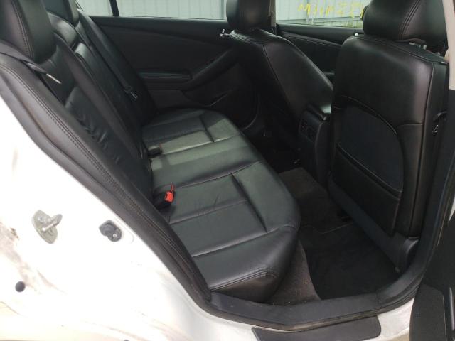 Photo 6 from auction – 2012 NISSAN ALTIMA with VIN 1N4AL2AP2CC159873