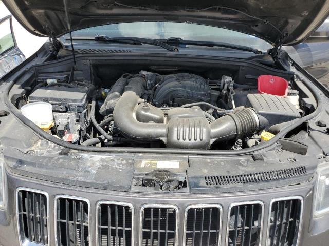 Photo 7 from auction – 2014 JEEP GRAND CHER with VIN 1C4RJFAG3EC386552