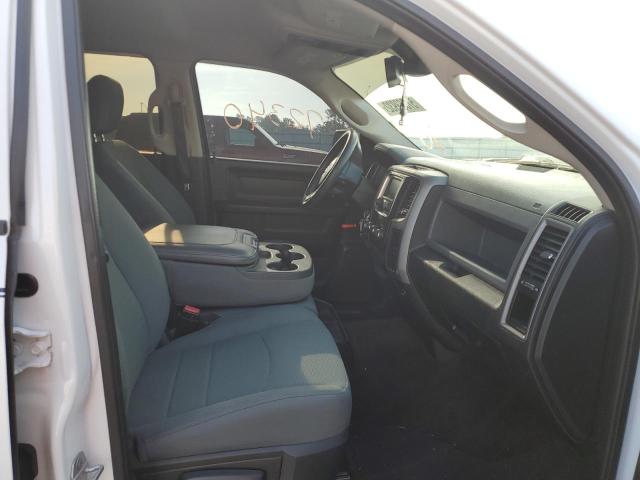 Photo 5 from auction – 2015 RAM 1500 ST with VIN 1C6RR6KT2FS649729