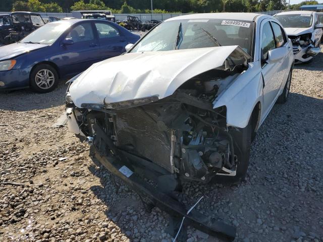 Photo 9 from auction – 2011 CHRYSLER 200 TOURIN with VIN 1C3BC1FB0BN547844