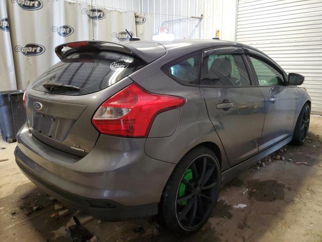 Photo 4 from auction – 2013 FORD FOCUS SE with VIN 1FADP3K26DL167826