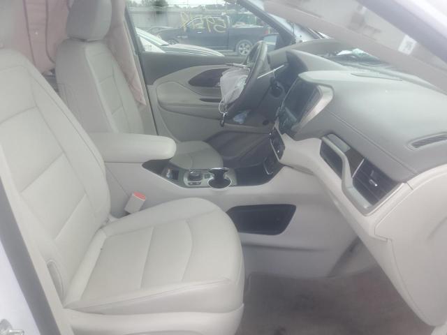 Photo 5 from auction – 2020 GMC TERRAIN DE with VIN 3GKALSEX6LL337202
