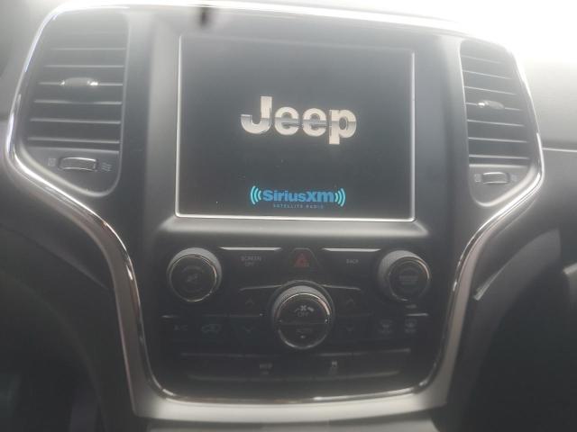 Photo 9 from auction – 2015 JEEP GRAND CHER with VIN 1C4RJEAGXFC152467