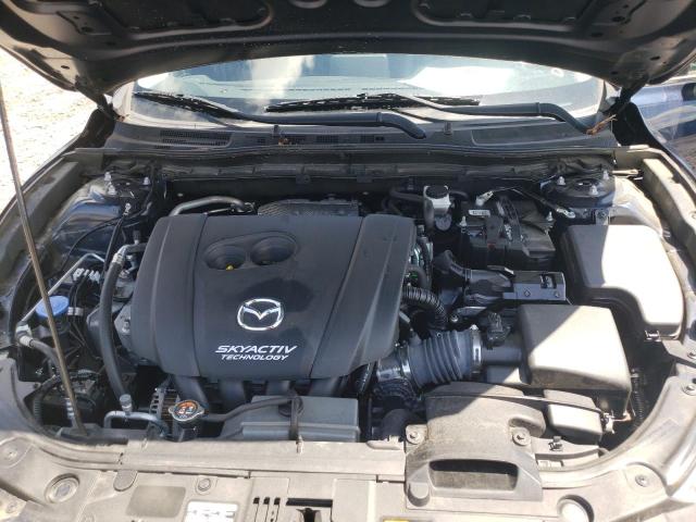 Photo 7 from auction – 2018 MAZDA 3 TOURING with VIN 3MZBN1L34JM260578