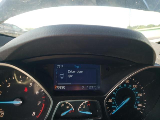 Photo 8 from auction – 2015 FORD ESCAPE SE with VIN 1FMCU0G70FUB18129