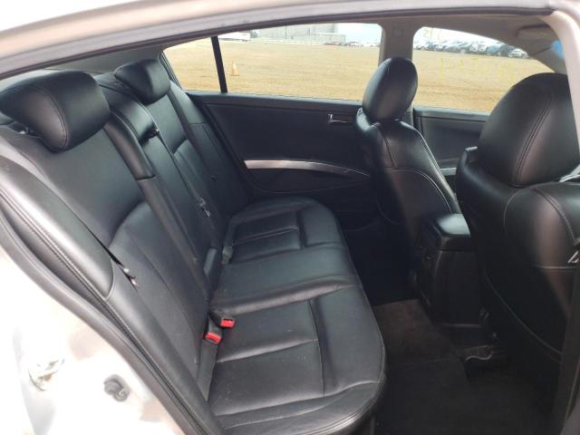 Photo 6 from auction – 2007 NISSAN MAXIMA SE with VIN 1N4BA41E47C841731