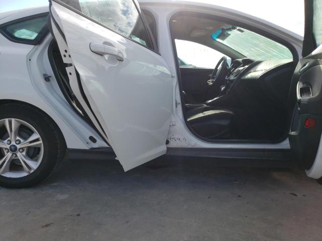 Photo 9 from auction – 2014 FORD FOCUS SE with VIN 1FADP3K26EL333957