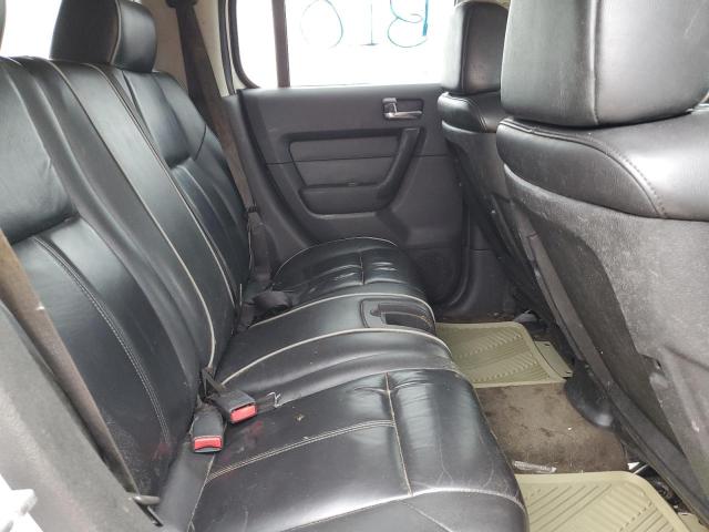 Photo 6 from auction – 2006 HUMMER H3 with VIN 5GTDN136768193291