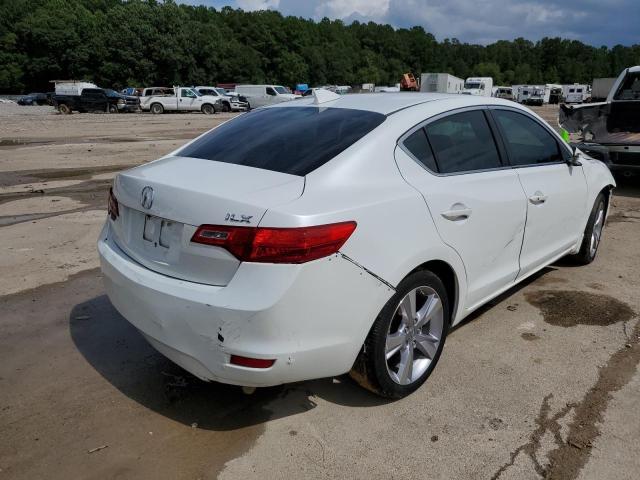 Photo 4 from auction – 2013 ACURA ILX 20 PRE with VIN 19VDE1F51DE010439