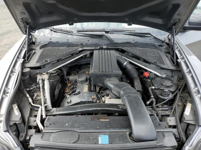 Photo 7 from auction – 2008 BMW X5 3.0I with VIN 5UXFE43578L027733