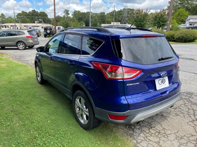 Photo 3 from auction – 2014 FORD ESCAPE SE with VIN 1FMCU0GX5EUA28778