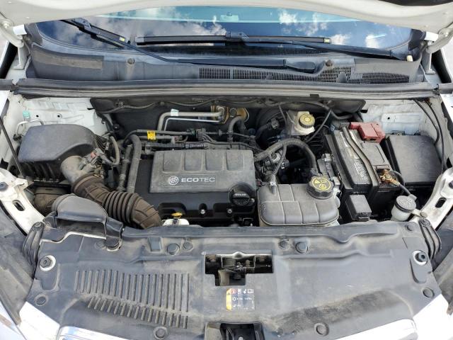Photo 7 from auction – 2014 BUICK ENCORE PRE with VIN KL4CJDSB9EB706972