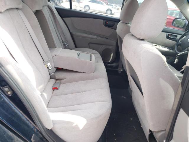 Photo 6 from auction – 2009 KIA OPTIMA LX with VIN KNAGE228295320030
