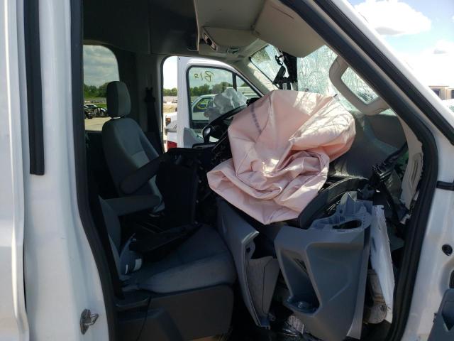 Photo 5 from auction – 2016 FORD TRANSIT T- with VIN 1FBAX2CG0GKB40217