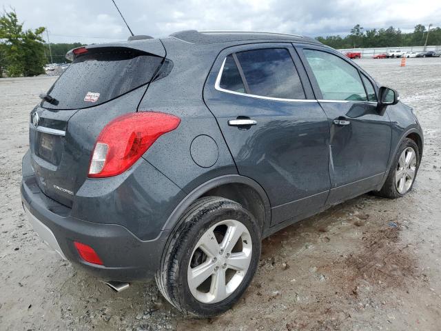 Photo 4 from auction – 2016 BUICK ENCORE with VIN KL4CJCSBXGB576990