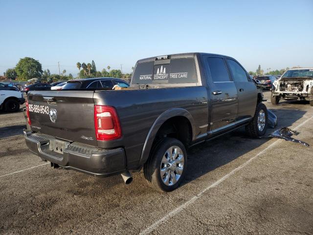 Photo 4 from auction – 2019 RAM 2500 LIMIT with VIN 3C6UR5SLXKG693287
