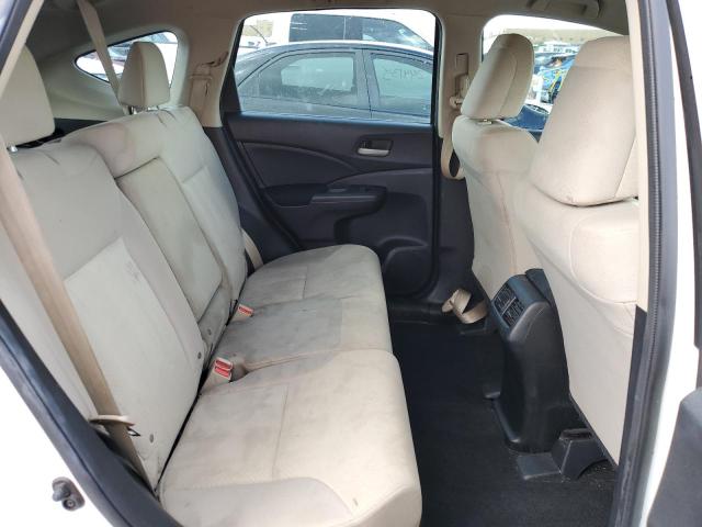 Photo 6 from auction – 2015 HONDA CR-V LX with VIN 5J6RM3H31FL009643